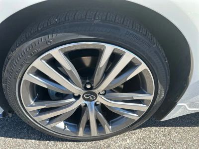 2021 INFINITI Q50 - Photo 14