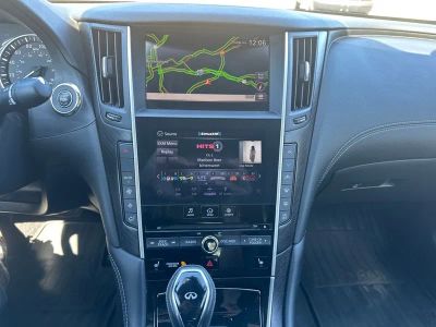 2021 INFINITI Q50 - Photo 4