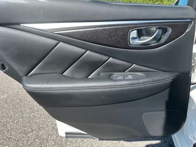 2021 INFINITI Q50 - Photo 31