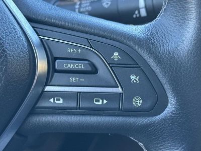 2021 INFINITI Q50 - Photo 22