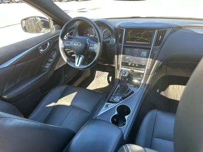 2021 INFINITI Q50 - Photo 35