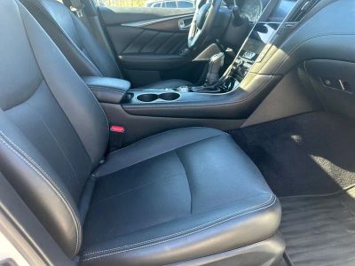2021 INFINITI Q50 - Photo 38