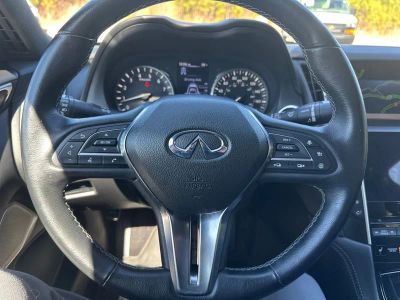 2021 INFINITI Q50 - Photo 20