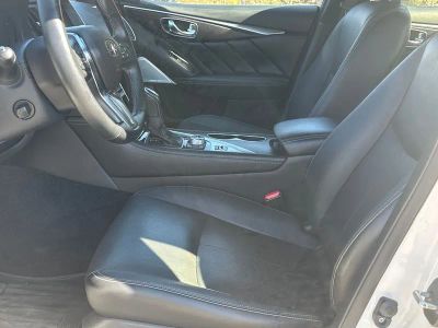 2021 INFINITI Q50 - Photo 18