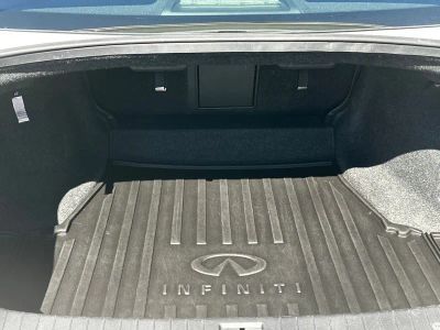 2021 INFINITI Q50 - Photo 32