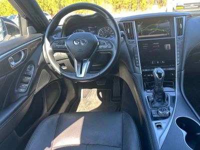 2021 INFINITI Q50 - Photo 2