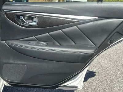 2021 INFINITI Q50 - Photo 33