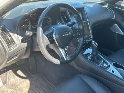 2021 INFINITI Q50 - Photo 17