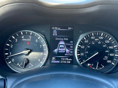 2021 INFINITI Q50 - Photo 23