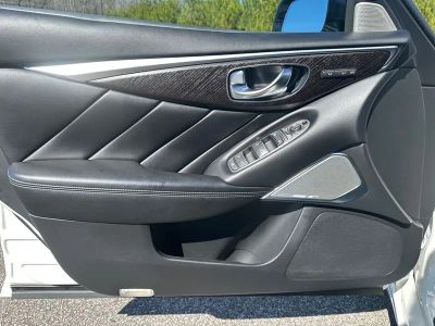 2021 INFINITI Q50 - Photo 29