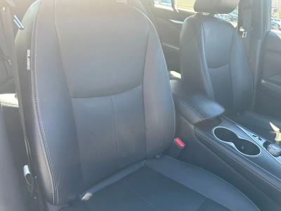2021 INFINITI Q50 - Photo 37