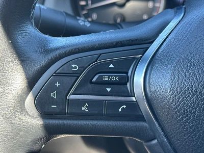 2021 INFINITI Q50 - Photo 21