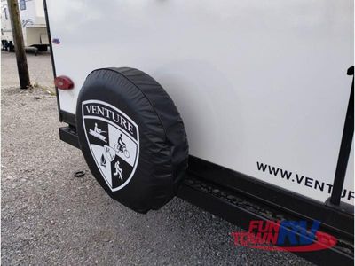 2025 Venture RV Stratus - Photo 13