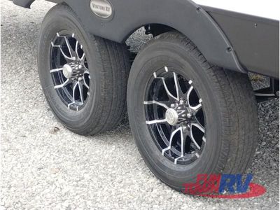 2025 Venture RV Stratus - Photo 9