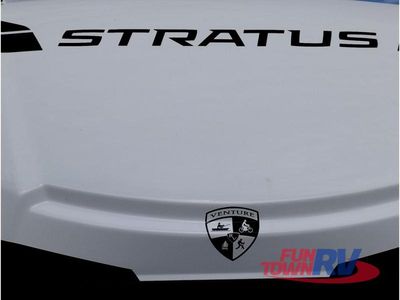 2025 Venture RV Stratus - Photo 3