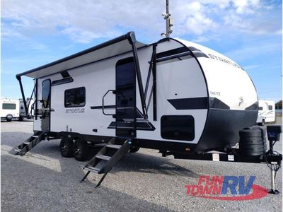 2025 Venture RV Stratus - Photo 1