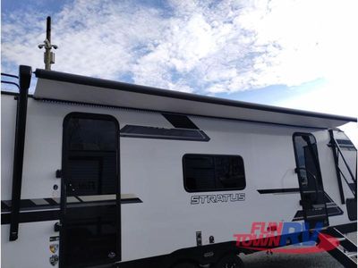 2025 Venture RV Stratus - Photo 8