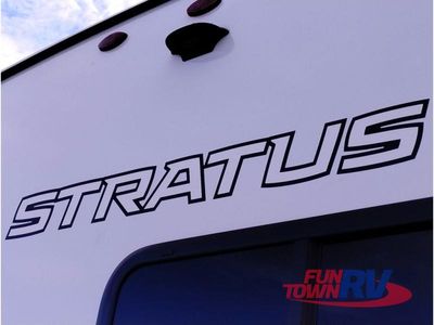 2025 Venture RV Stratus - Photo 12