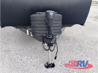 2025 Venture RV Stratus - Photo 4
