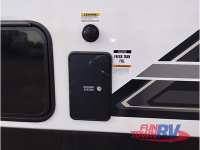 2025 Venture RV Stratus - Photo 7