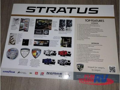 2025 Venture RV Stratus - Photo 48