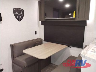 2025 Venture RV Stratus - Photo 24