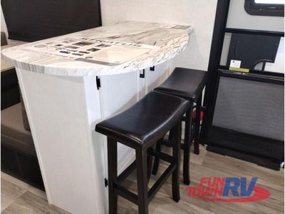 2025 Venture RV Stratus - Photo 46