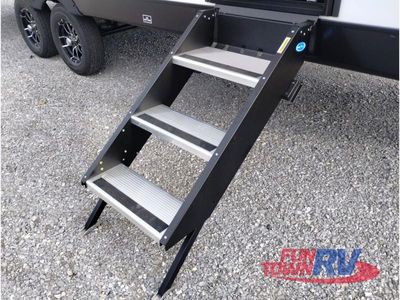 2025 Venture RV Stratus - Photo 11