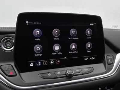 2024 Chevrolet Blazer - Photo 20