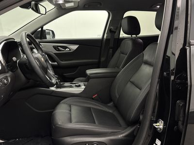 2024 Chevrolet Blazer - Photo 12
