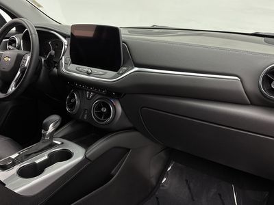 2024 Chevrolet Blazer - Photo 32