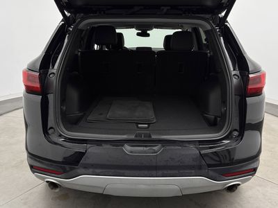 2024 Chevrolet Blazer - Photo 27