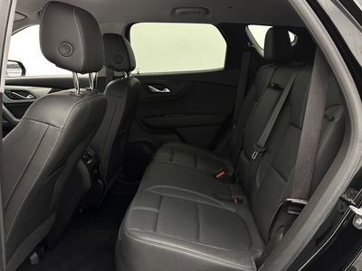 2024 Chevrolet Blazer - Photo 21