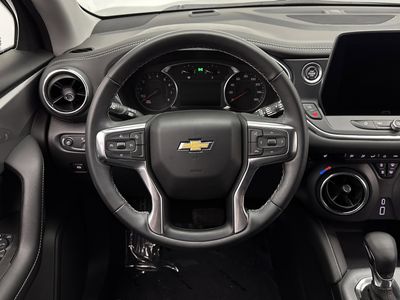 2024 Chevrolet Blazer - Photo 23