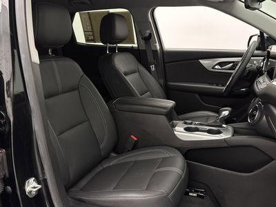 2024 Chevrolet Blazer - Photo 34