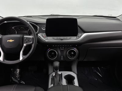 2024 Chevrolet Blazer - Photo 25