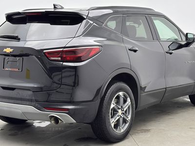 2024 Chevrolet Blazer - Photo 7