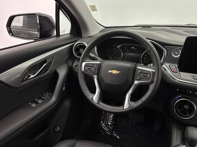 2024 Chevrolet Blazer - Photo 24