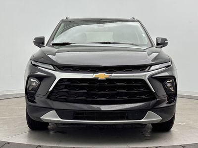 2024 Chevrolet Blazer - Photo 2