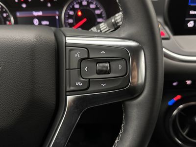 2024 Chevrolet Blazer - Photo 19