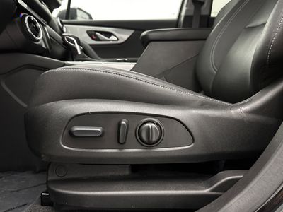 2024 Chevrolet Blazer - Photo 11