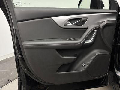 2024 Chevrolet Blazer - Photo 9
