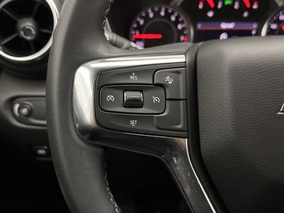 2024 Chevrolet Blazer - Photo 18