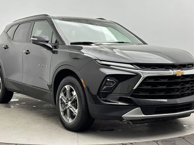 2024 Chevrolet Blazer - Photo 3