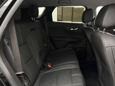 2024 Chevrolet Blazer - Photo 30
