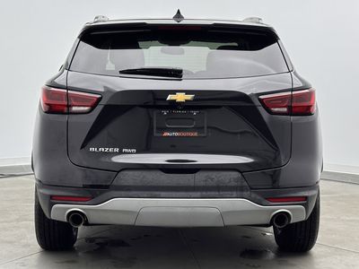 2024 Chevrolet Blazer - Photo 6