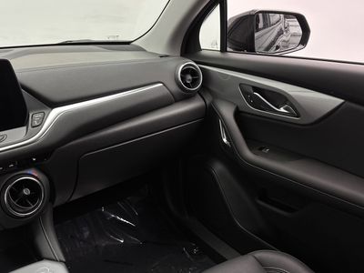 2024 Chevrolet Blazer - Photo 26