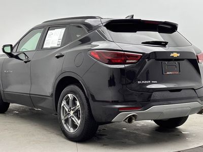 2024 Chevrolet Blazer - Photo 5
