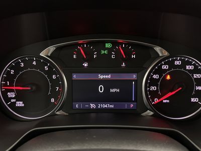 2024 Chevrolet Blazer - Photo 17