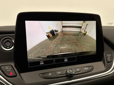 2024 Chevrolet Blazer - Photo 16